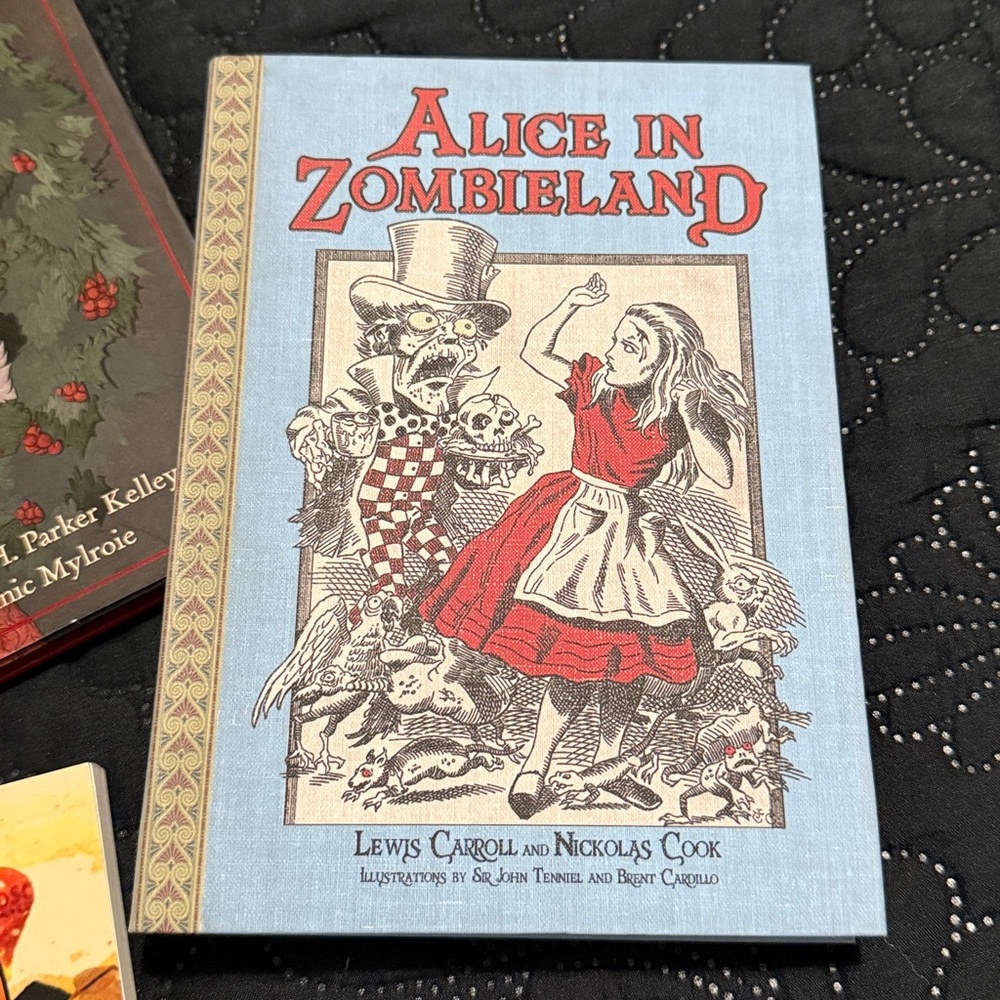 Perfect zombie bundle! - Picture 4 of 5
